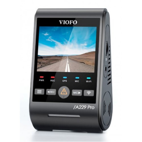A229 Pro и Plus